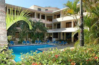 Hotel Casa Cayena Club Sosua Exterior photo